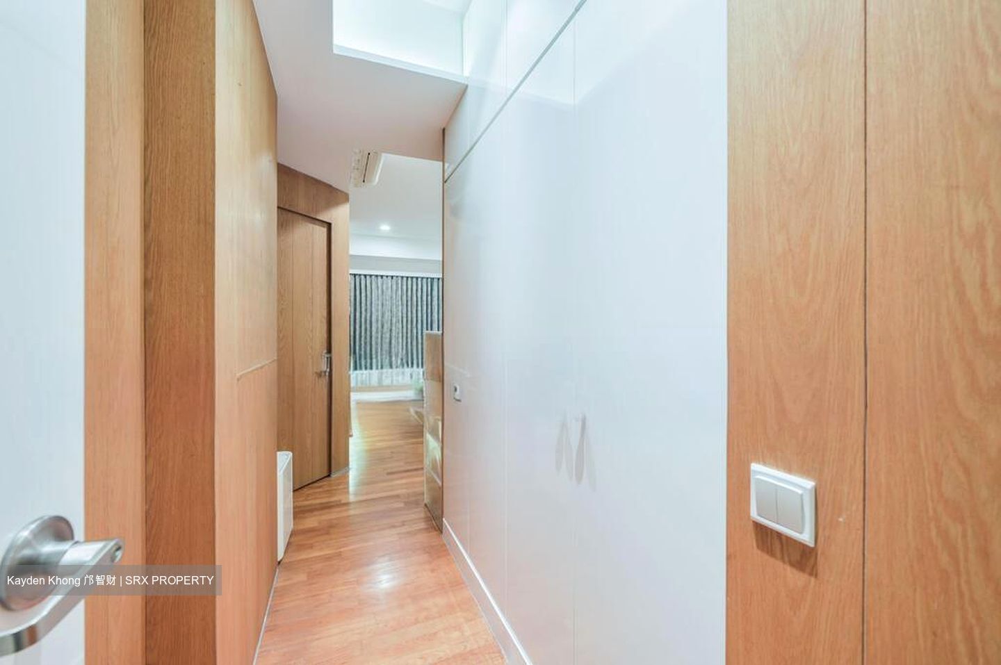 Crystal Rhu (D15), Apartment #503581011